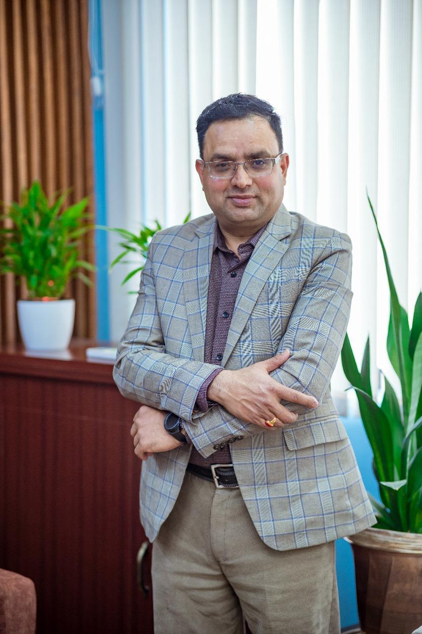Sushil Aryal