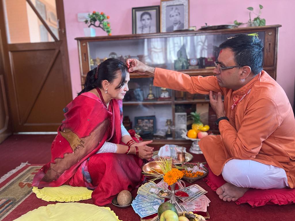 २०८० सालको दशैं यसरी मनाइयो फोटो फिचर